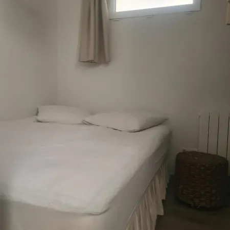 Tranquillite A 12 Mnde Paris Haussmann Bois-Colombes