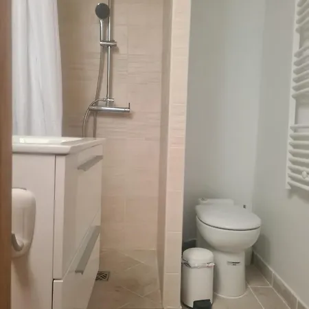 Tranquillite A 12 Mnde Paris Haussmann * Bois-Colombes