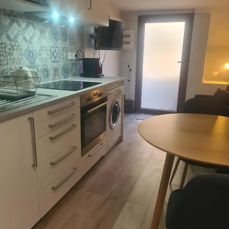 Tranquillite A 12 Mnde Paris Haussmann Apartment Bois-Colombes