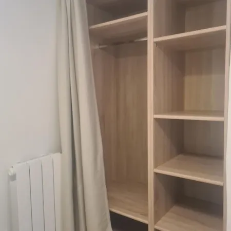 Tranquillite A 12 Mnde Paris Haussmann *